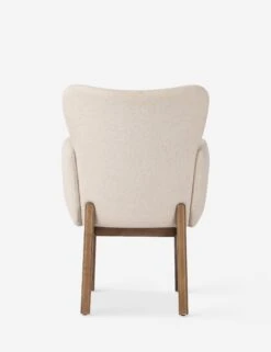 Kima Dining Chair -VIAN Furniture Shop 237905 001 BCK 1