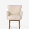 Kima Dining Chair -VIAN Furniture Shop 237905 001 FRT 1