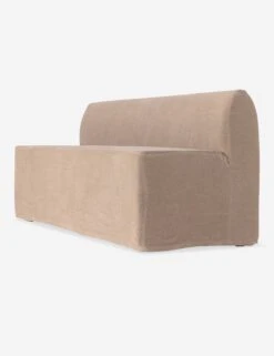 Presley Dining Bench 21 Presley Dining Bench -VIAN Furniture Shop 238051 001 DET 1