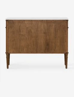 Delancey 3-Drawer Dresser 41 Delancey 3-Drawer Dresser -VIAN Furniture Shop 238119 001 BCK 1