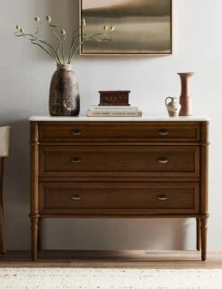 Delancey 3-Drawer Dresser 37 Delancey 3-Drawer Dresser -VIAN Furniture Shop 238119 001 HOV 1