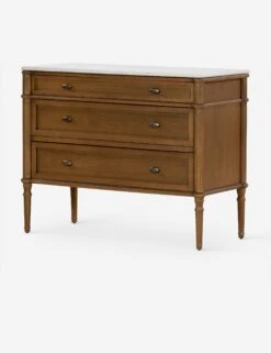Delancey 3-Drawer Dresser 38 Delancey 3-Drawer Dresser -VIAN Furniture Shop 238119 001 PRM 1