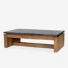 Brickell Coffee Table 2 Brickell Coffee Table -VIAN Furniture Shop 238181 001 PRM 1