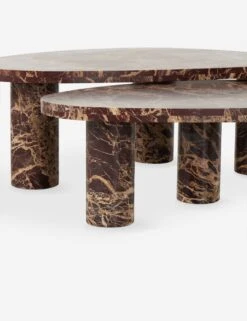 Mariano Nesting Coffee Table 10 Mariano Nesting Coffee Table -VIAN Furniture Shop 238223 001 DET 7