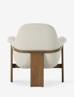 Byrne Accent Chair -VIAN Furniture Shop 238279 002 BCK 1