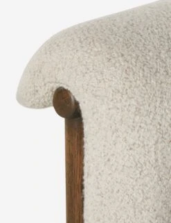 Byrne Accent Chair -VIAN Furniture Shop 238279 002 DET 4