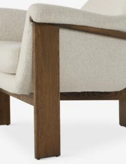 Byrne Accent Chair -VIAN Furniture Shop 238279 002 DET 5