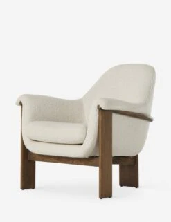 Byrne Accent Chair -VIAN Furniture Shop 238279 002 PRM 1