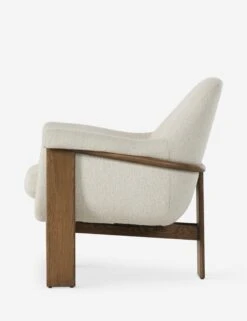 Byrne Accent Chair -VIAN Furniture Shop 238279 002 SID 1