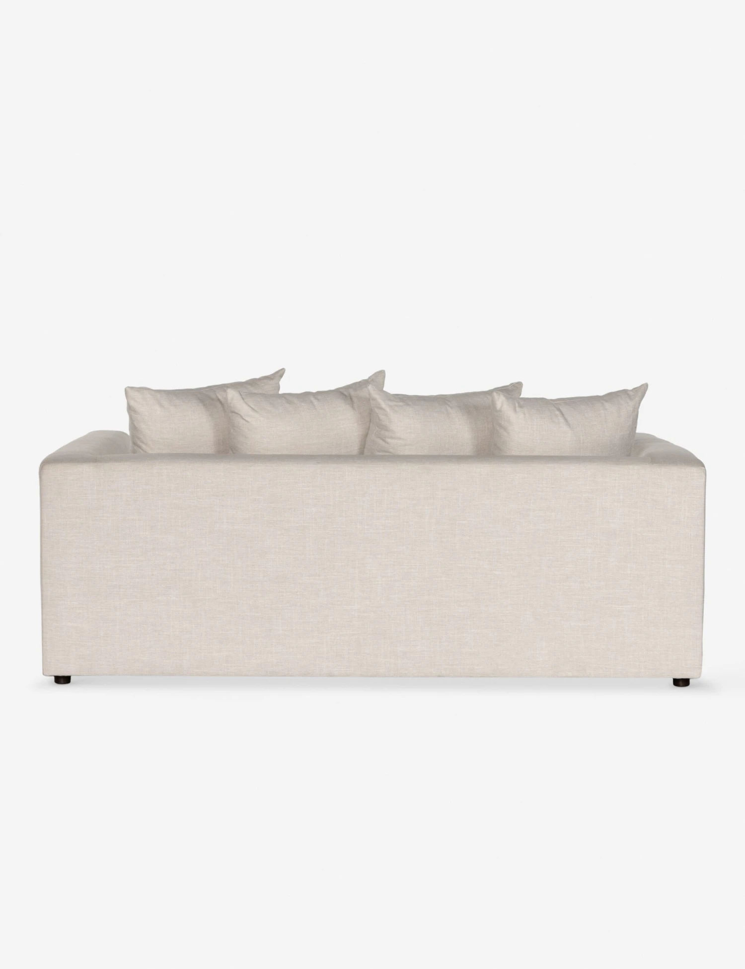 Redinger Media Lounger 7 Redinger Media Lounger - Image 5