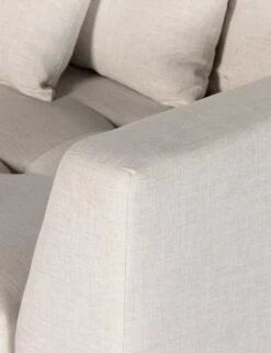 Redinger Media Lounger 15 Redinger Media Lounger -VIAN Furniture Shop 238312 001 DET 3