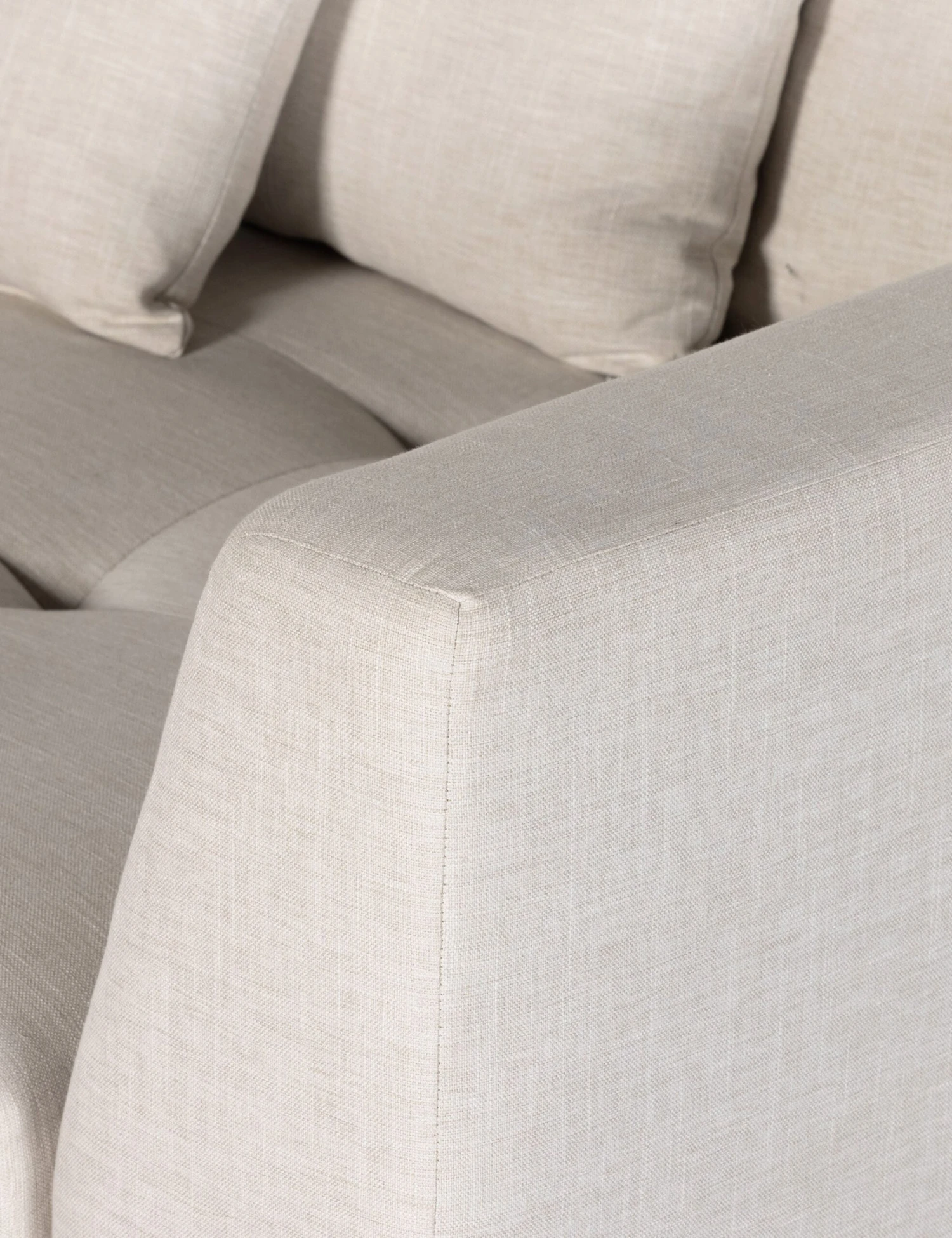 Redinger Media Lounger 9 Redinger Media Lounger - Image 7