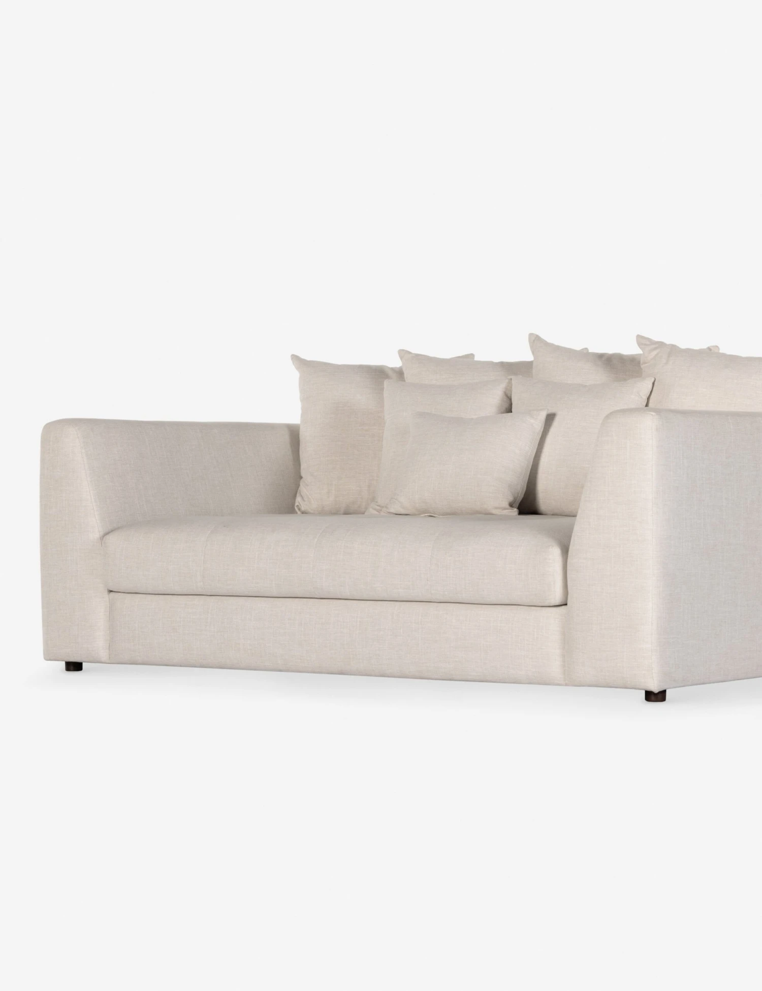 Redinger Media Lounger 8 Redinger Media Lounger - Image 6