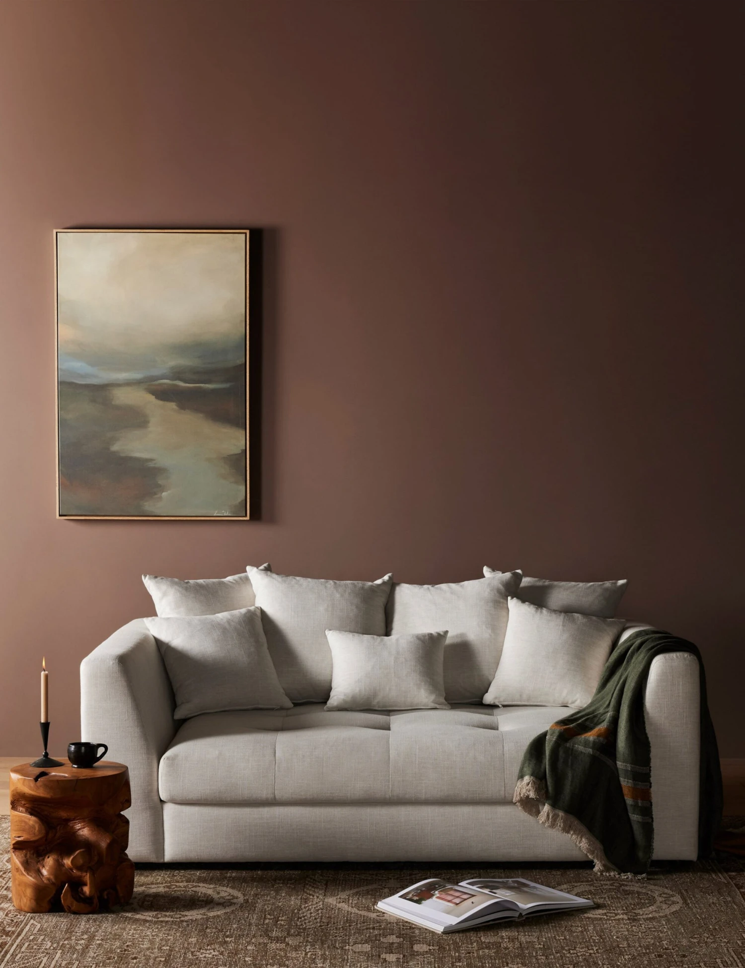 Redinger Media Lounger 4 Redinger Media Lounger - Image 2