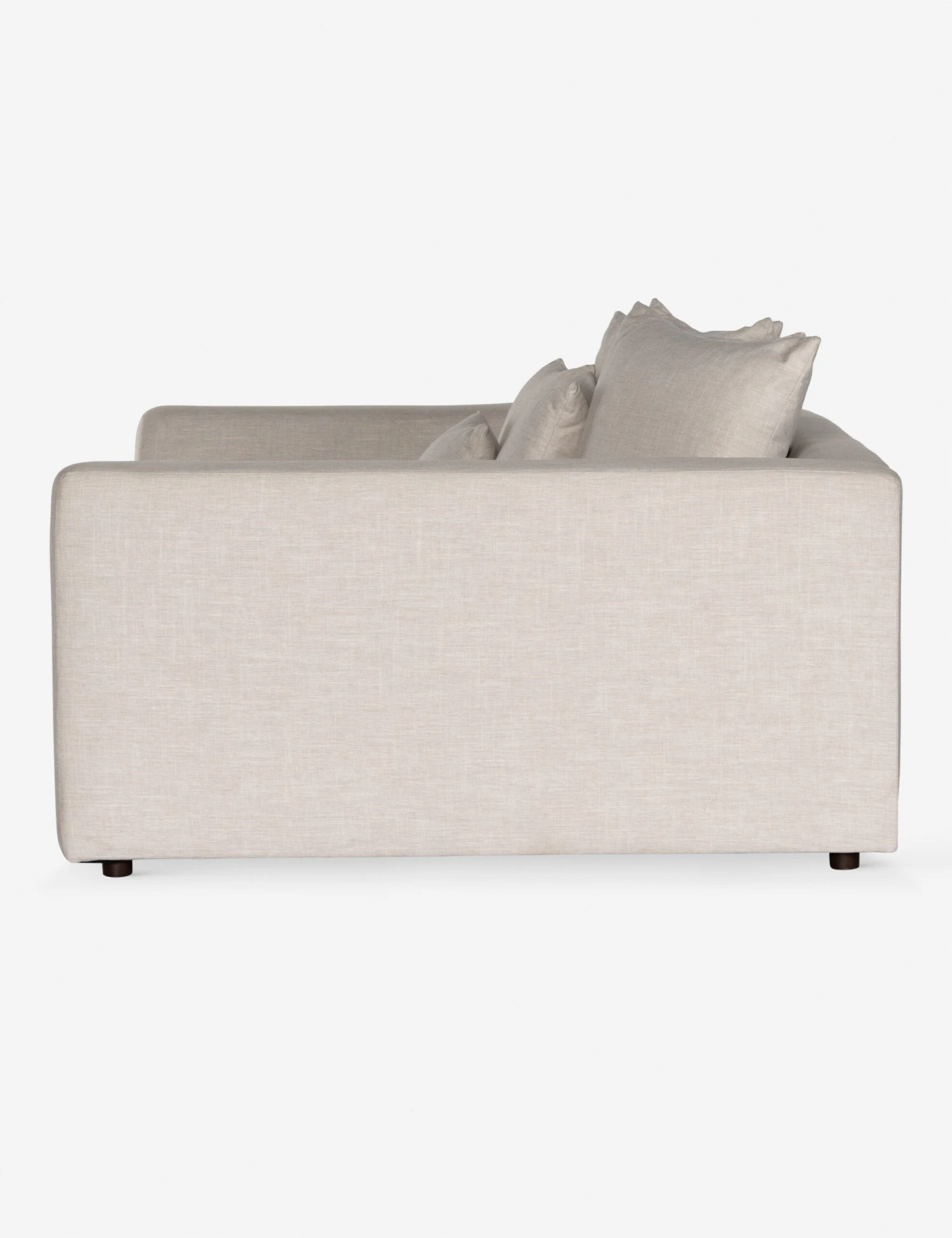 Redinger Media Lounger 6 Redinger Media Lounger - Image 4