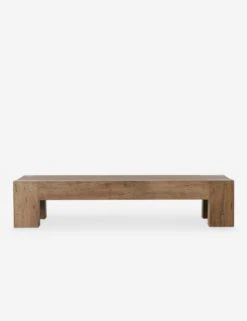 Bevan Coffee Table -VIAN Furniture Shop 238571 001 FRT 1