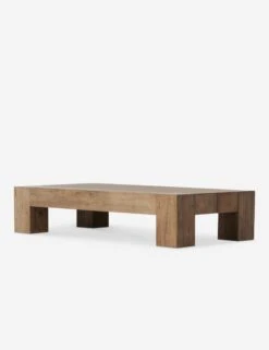 Bevan Coffee Table -VIAN Furniture Shop 238571 001 PRM 1