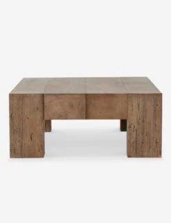 Bevan Coffee Table -VIAN Furniture Shop 238571 001 SID 1