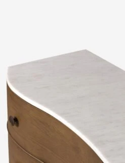 Amherst Dresser -VIAN Furniture Shop 238583 001 DET 3