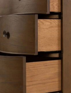 Amherst Dresser -VIAN Furniture Shop 238583 001 DET 6