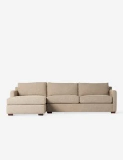 Parkrose Sectional Sofa 19 Parkrose Sectional Sofa -VIAN Furniture Shop 238938 001 FRT 1