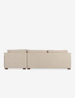 Parkrose Sectional Sofa 17 Parkrose Sectional Sofa -VIAN Furniture Shop 238939 001 BCK 1