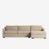 Parkrose Sectional Sofa -VIAN Furniture Shop 238939 001 FRT 1