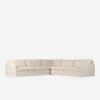 Lauf Sectional Sofa -VIAN Furniture Shop 238942 001 PRM 1