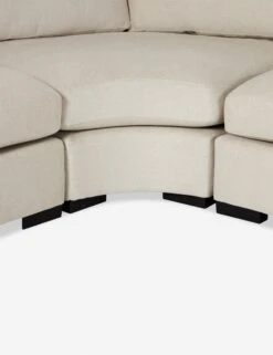 Windham Sectional Sofa -VIAN Furniture Shop 239020 001 DET 5
