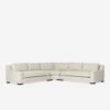 Windham Sectional Sofa -VIAN Furniture Shop 239020 001 PRM 1
