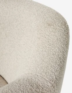 Selkie Swivel Chair -VIAN Furniture Shop 239124 001 DET 4