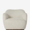Selkie Swivel Chair