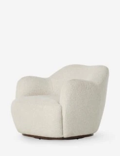 Selkie Swivel Chair -VIAN Furniture Shop 239124 001 PRM 1