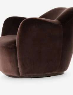 Selkie Swivel Chair -VIAN Furniture Shop 239124 002 DET 5