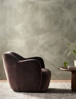 Selkie Swivel Chair -VIAN Furniture Shop 239124 002 ESS 1