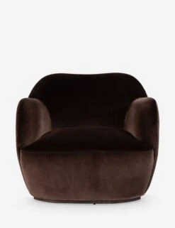 Selkie Swivel Chair -VIAN Furniture Shop 239124 002 FRT 1