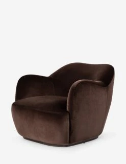 Selkie Swivel Chair -VIAN Furniture Shop 239124 002 PRM 1