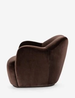 Selkie Swivel Chair -VIAN Furniture Shop 239124 002 SID 1