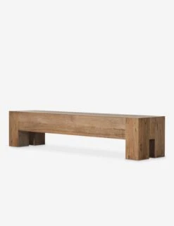 Bevan Bench -VIAN Furniture Shop 239398 001 PRM 1