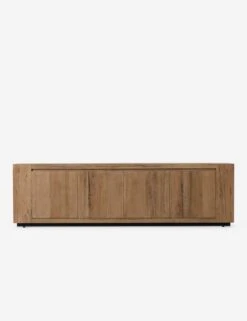 Bevan Media Console -VIAN Furniture Shop 239400 001 FRT 1