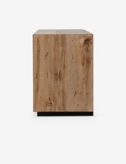 Bevan Media Console -VIAN Furniture Shop 239400 001 SID 1