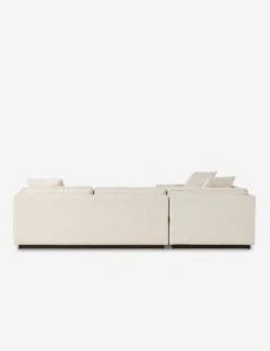Kershaw Sectional Sofa -VIAN Furniture Shop 239738 001 BCK 1