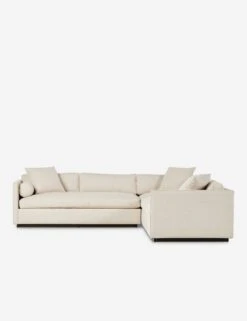 Kershaw Sectional Sofa -VIAN Furniture Shop 239738 001 SID 1