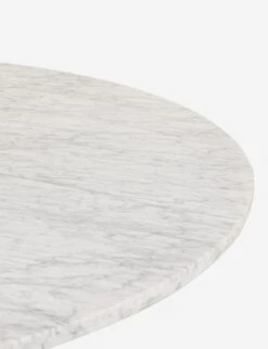 Champlain Round Dining Table -VIAN Furniture Shop 240288 001 DET 1