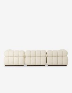 Tomasso 3-Piece Sectional Sofa -VIAN Furniture Shop 241254 001 BCK 1