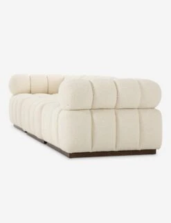 Tomasso 3-Piece Sectional Sofa -VIAN Furniture Shop 241254 001 DET 1