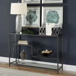 Trinity Console Table -VIAN Furniture Shop 24810 a1