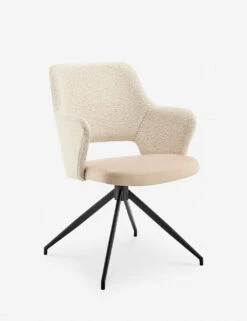 April Office Chair -VIAN Furniture Shop 30391 IVRY 02 1
