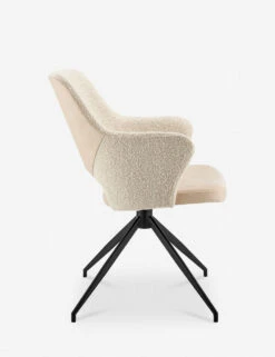 April Office Chair -VIAN Furniture Shop 30391 IVRY 03 1