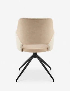 April Office Chair -VIAN Furniture Shop 30391 IVRY 05 1